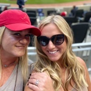 Meet your Posher, Kariann